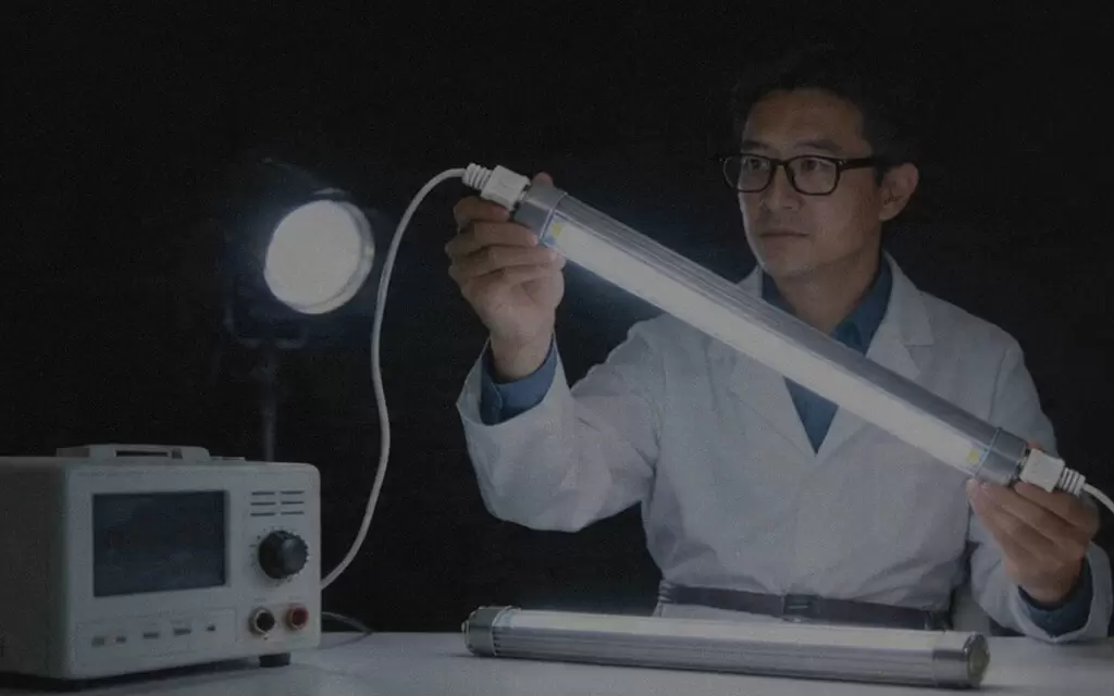 Centre de R&amp;D