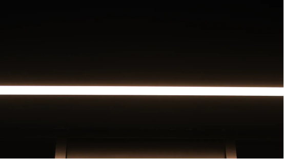 Câble LED