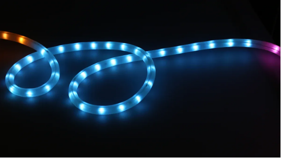 Câble LED haute efficacité