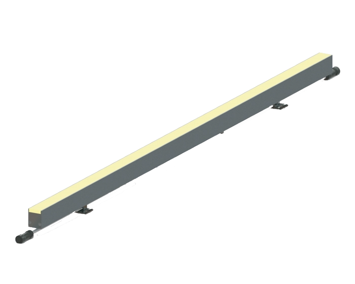 PV5025L La solution n&eacute;on lin&eacute;aire LED fiable