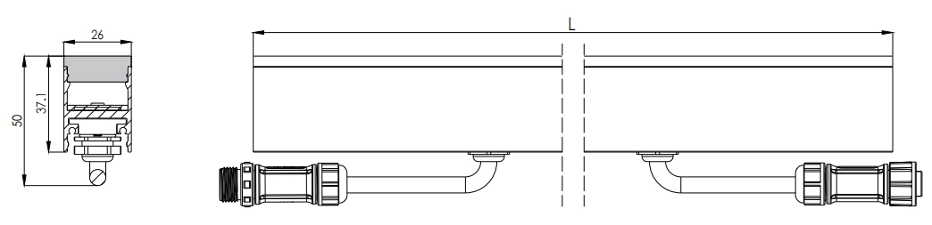 Dimensions et poids