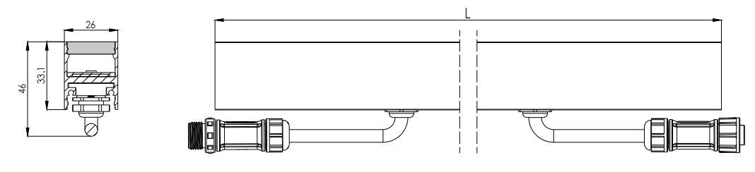 Dimensions et poids