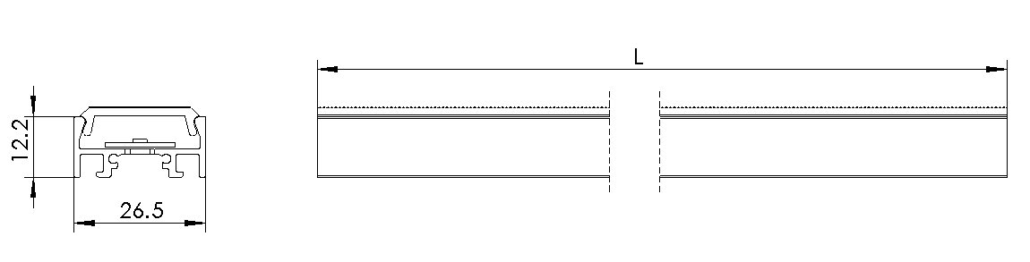 Dimensions et poids