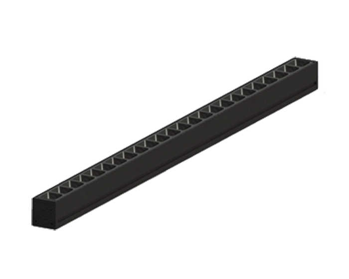 PV1516L-DALINE 10 La barre lumineuse rigide &agrave; LED fiable