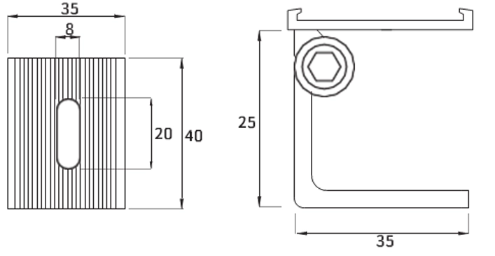 Dimensions et poids