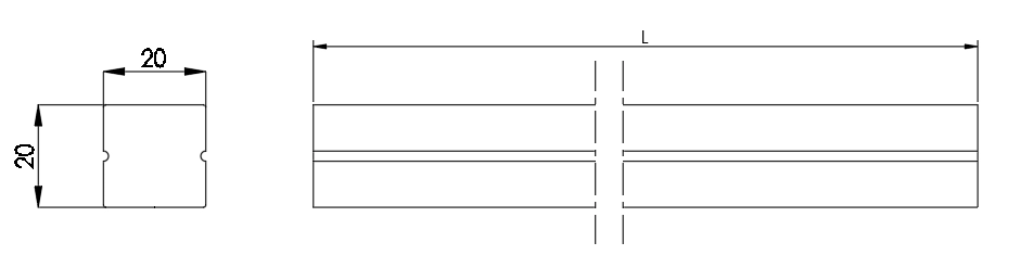 Dimensions et poids