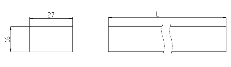 Dimensions et poids