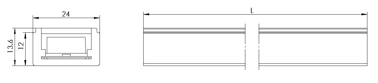 Dimensions et poids