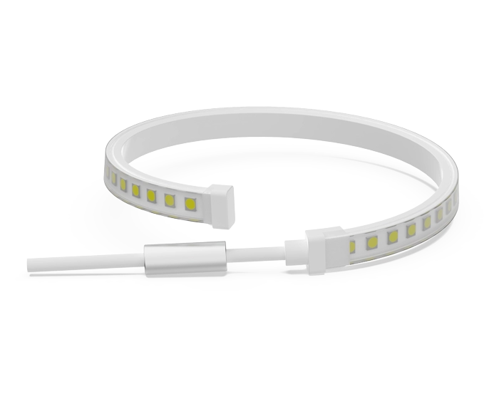 NV1410T-IP68 C&acirc;ble LED fiable pour les applications sous-marines