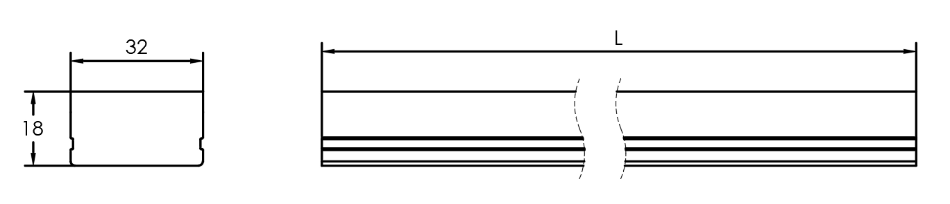 Dimensions et poids