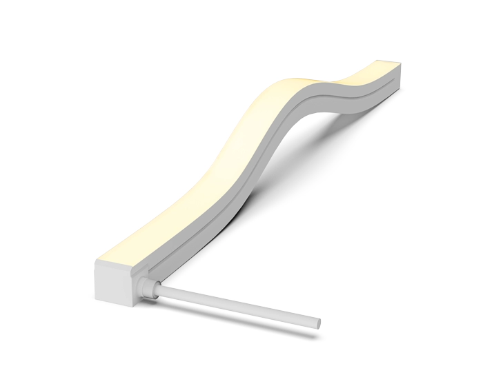 NV2424T HE La solution n&eacute;on flexible LED fiable