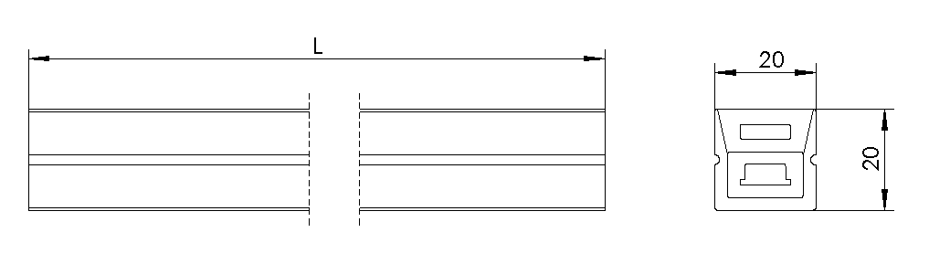 Dimensions et poids