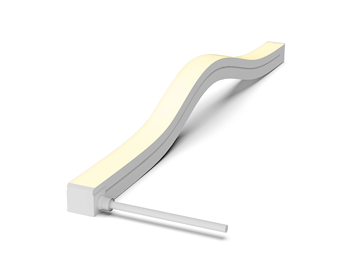 PV2424T La solution n&eacute;on flexible LED fiable