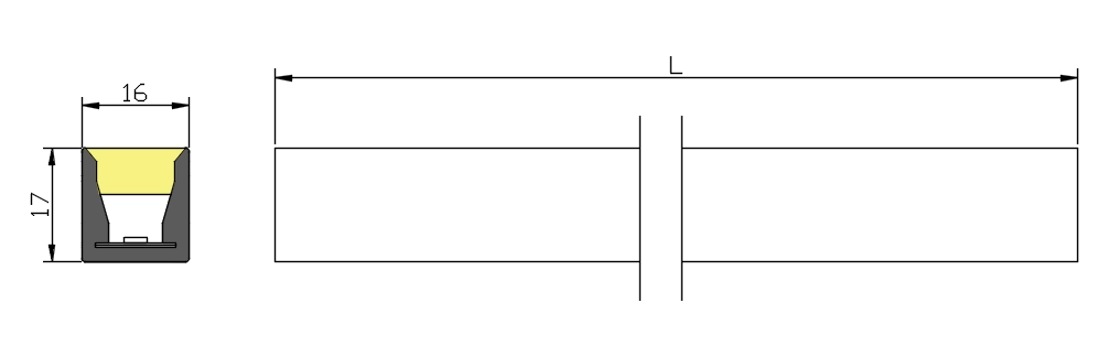 Dimensions et poids