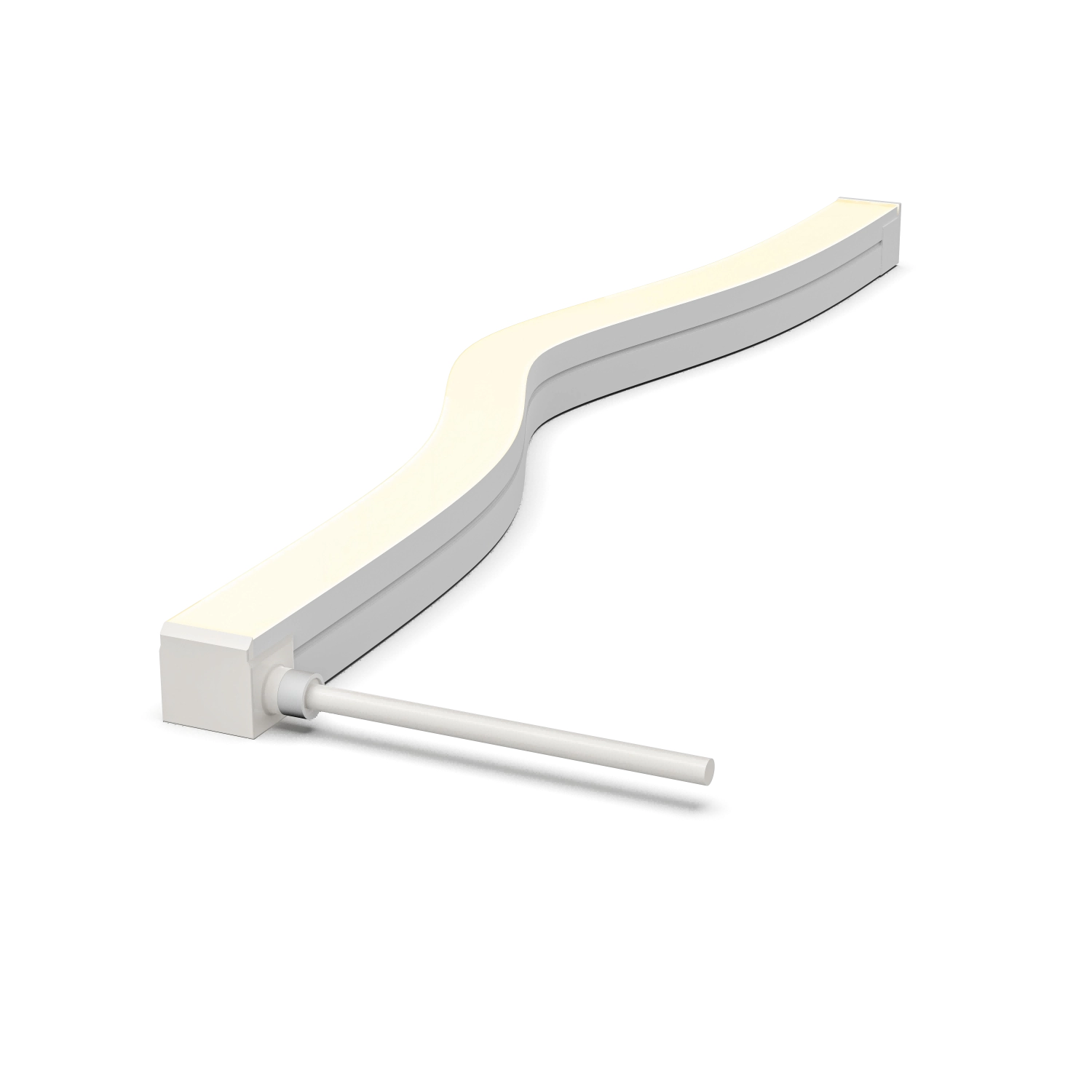 NH2424S La solution n&eacute;on flexible LED fiable