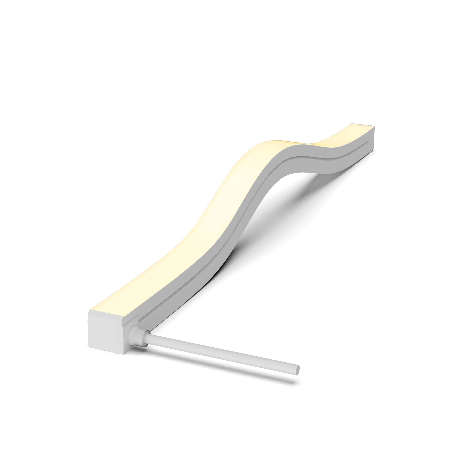 NV2020T La solution n&eacute;on flexible LED fiable
