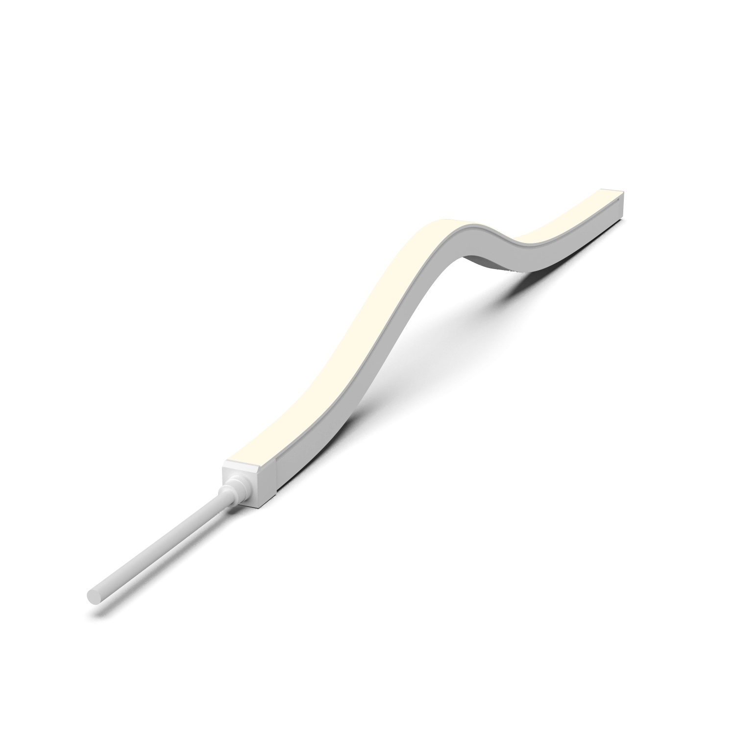 NV1617T La solution n&eacute;on flexible LED fiable