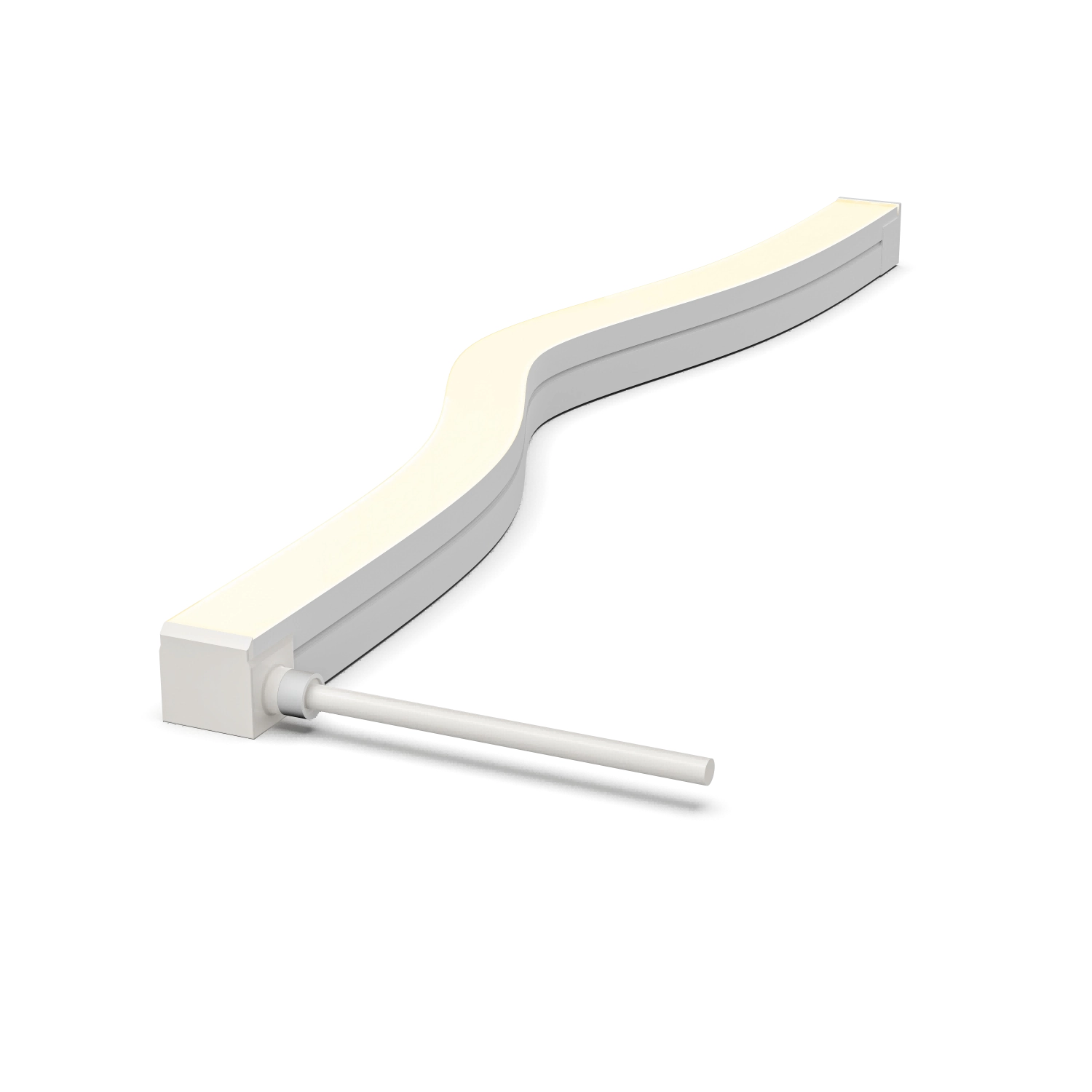 NH2020S La solution n&eacute;on flexible LED fiable