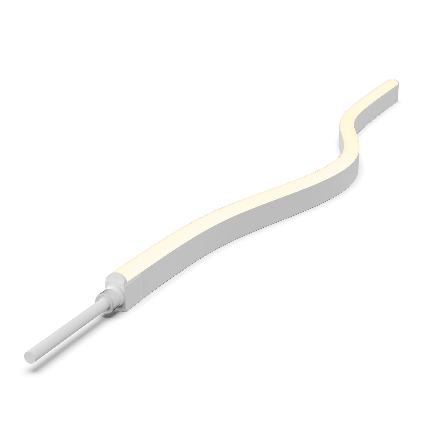 NH1120A La solution n&eacute;on flexible LED fiable