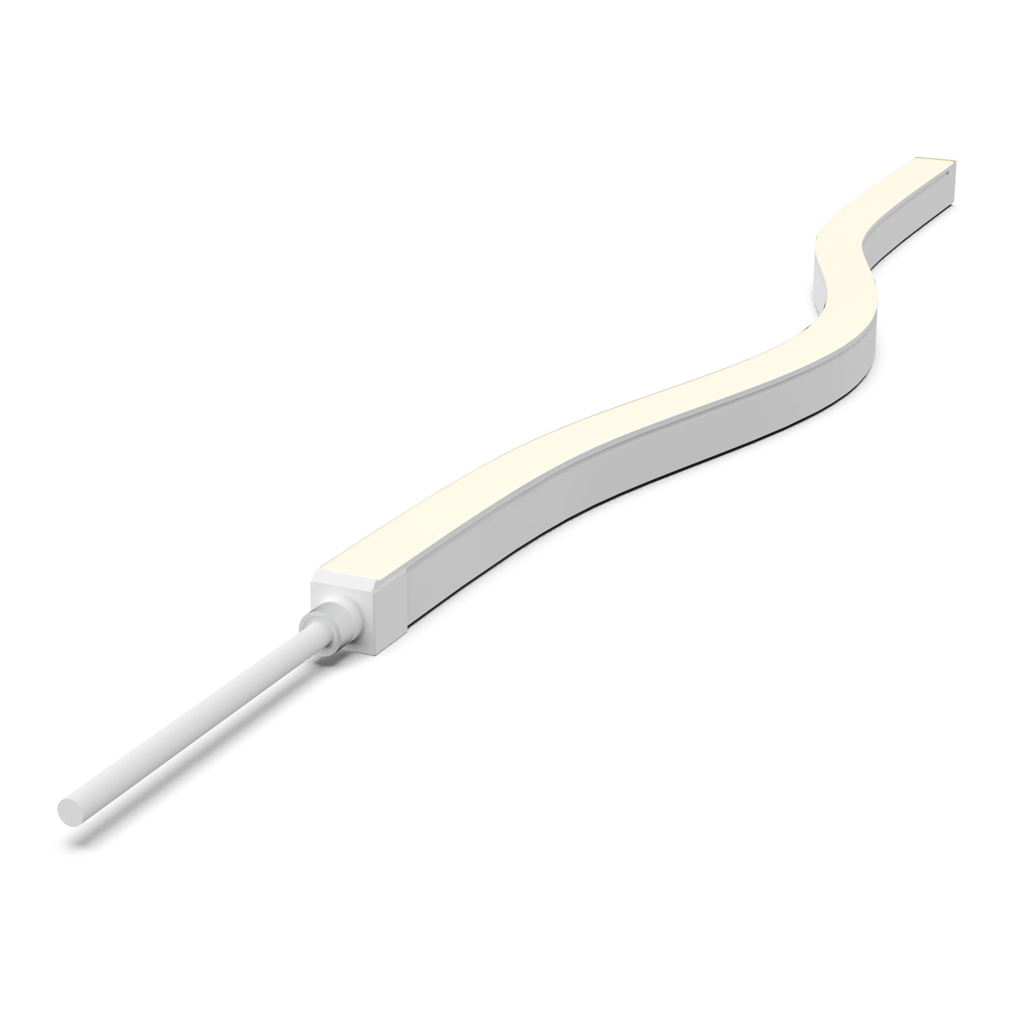 NH1617S La solution n&eacute;on flexible LED fiable