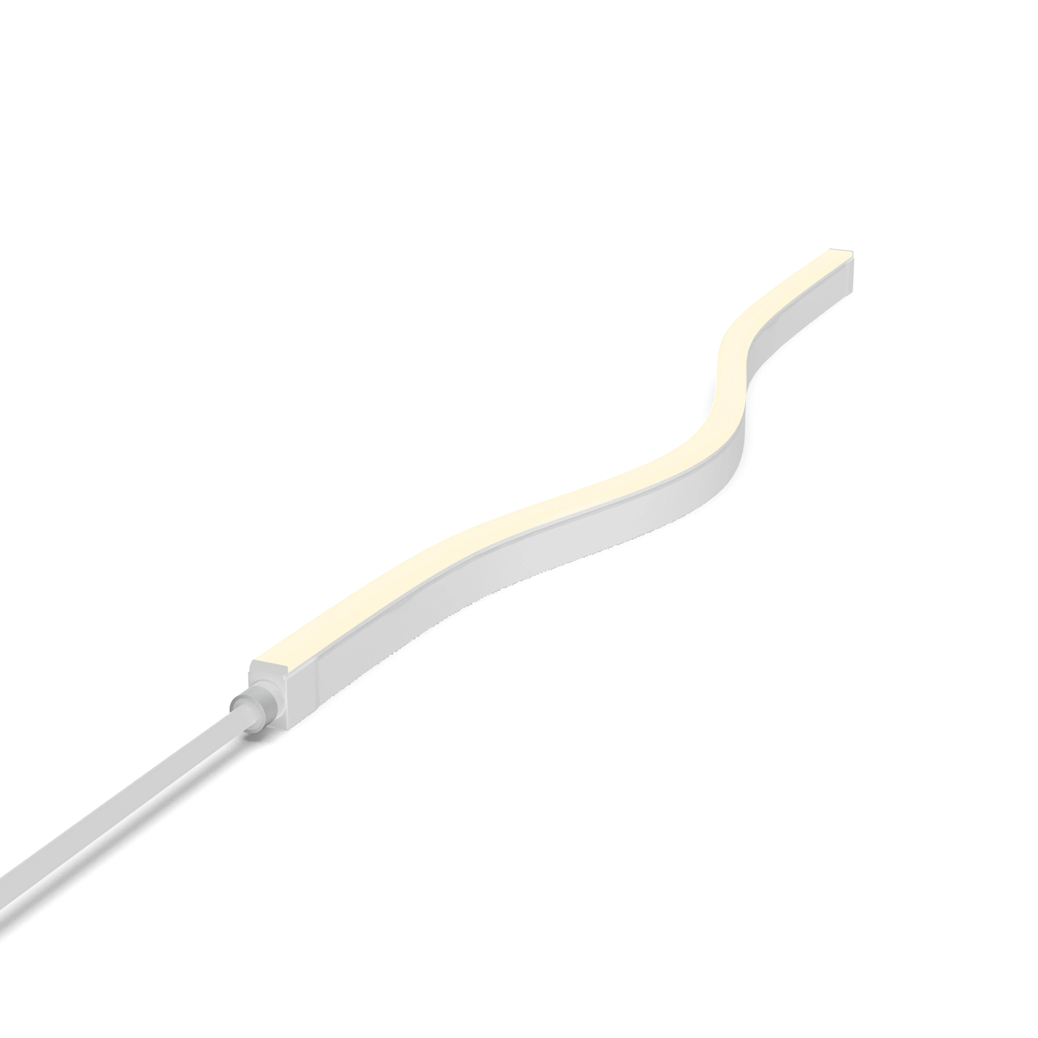 NH1118S La solution n&eacute;on flexible LED fiable