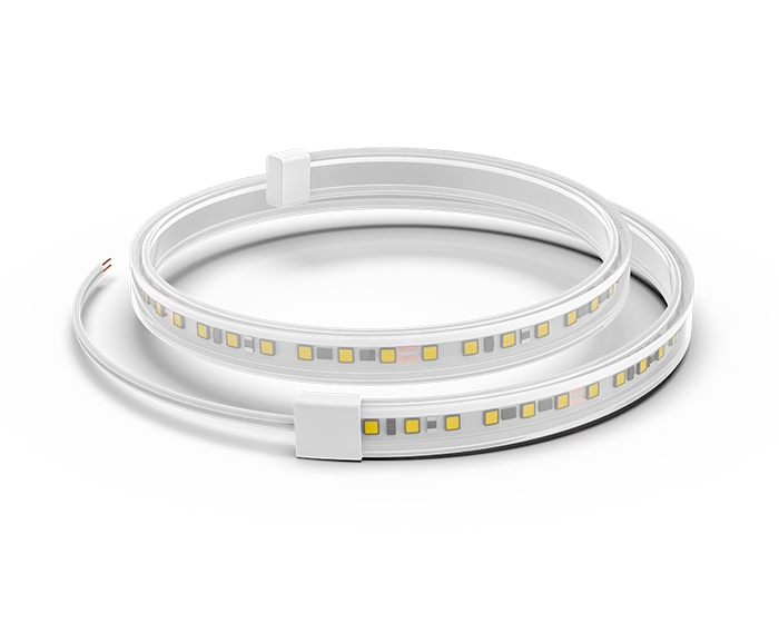 Pourquoi le c&acirc;ble LED ultra long DC48V devient le premier choix pour les grandes fa&ccedil;ades de b&acirc;timents