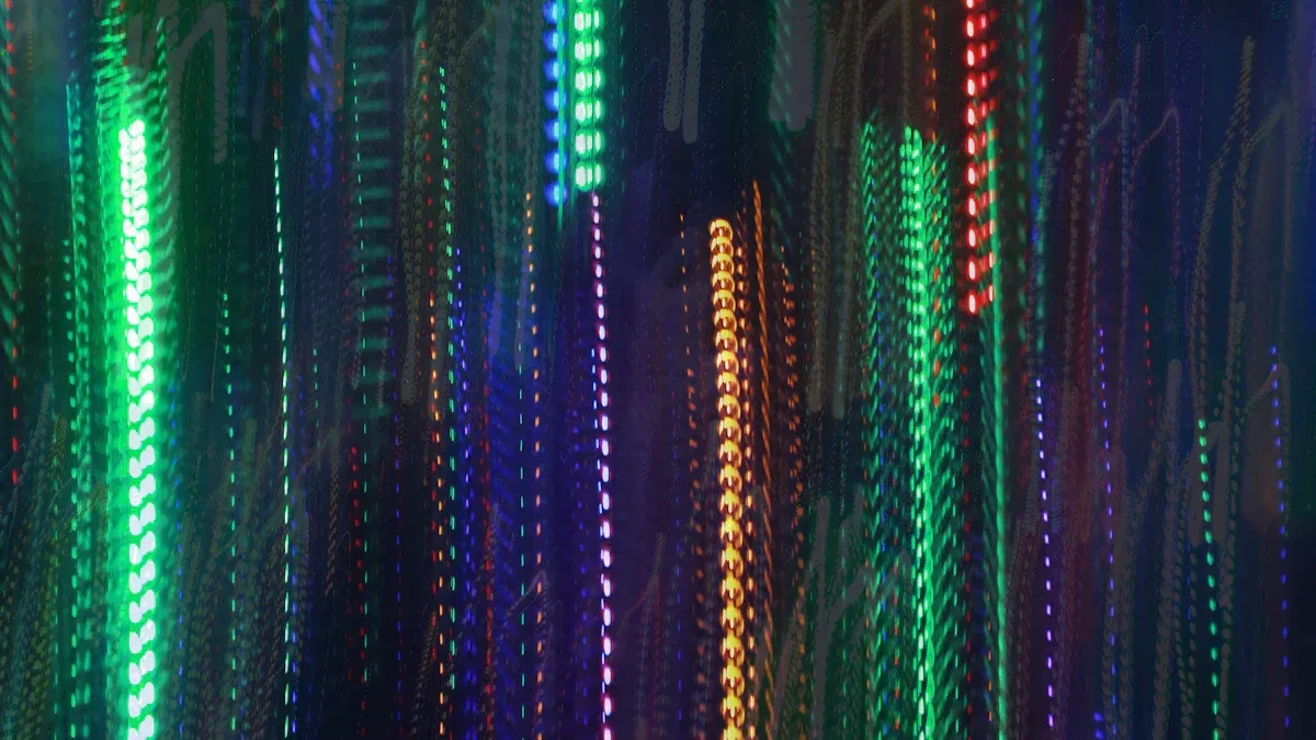 Conseils essentiels pour l&rsquo;installation ext&eacute;rieure flexible de LED ultra-longues