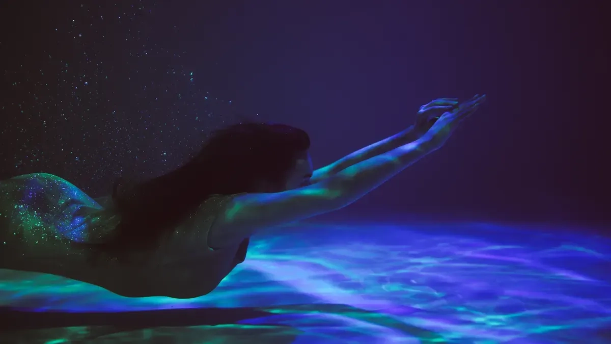 Comment installer un &eacute;clairage flexible LED sous-marin dans les piscines et les fontaines