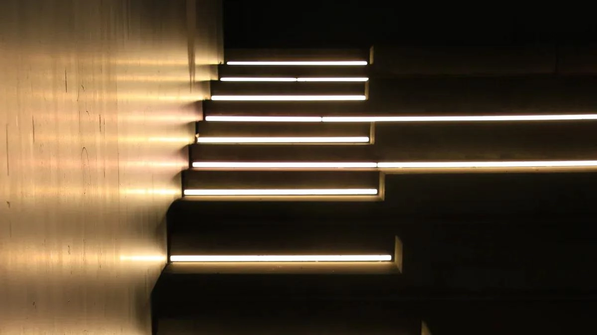 Comment associer des profil&eacute;s en aluminium avec LED Flex pour un &eacute;clairage impeccable