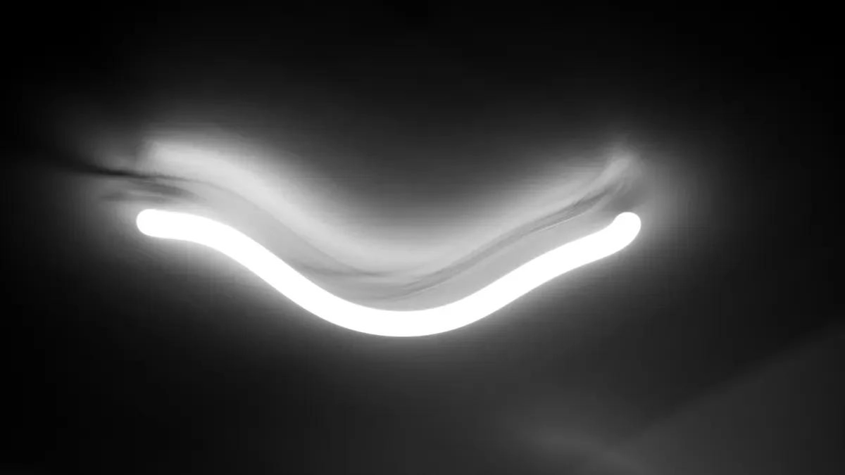 Luminosité et rendement lumineux